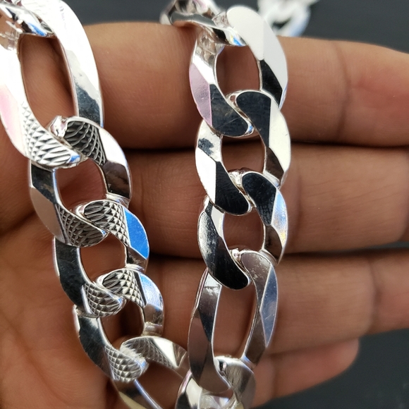 Silver Chain - Picture 6 of 6